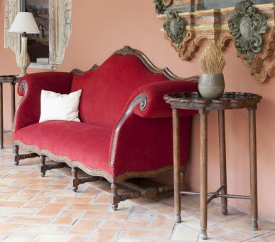 Картинка AC Palacio de Santa Paula (Испания, Гранада) 12 Фото AC Palacio de Santa Paula (Испания, Гранада) 12