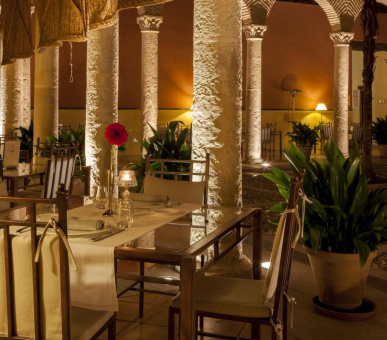 Картинка AC Palacio de Santa Paula (Испания, Гранада) 11 Фото AC Palacio de Santa Paula (Испания, Гранада) 11