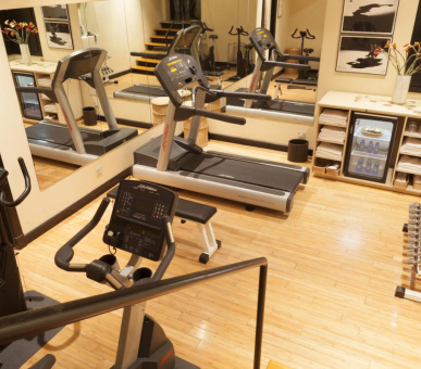 Картинка AC Palacio de Santa Paula (Испания, Гранада) 20 Фото AC Palacio de Santa Paula (Испания, Гранада) 20