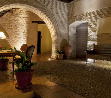 Картинка AC Palacio de Santa Paula (Испания, Гранада) 15 Фото AC Palacio de Santa Paula (Испания, Гранада) 15