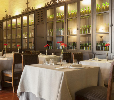 Картинка AC Palacio de Santa Paula (Испания, Гранада) 21 Фото AC Palacio de Santa Paula (Испания, Гранада) 21