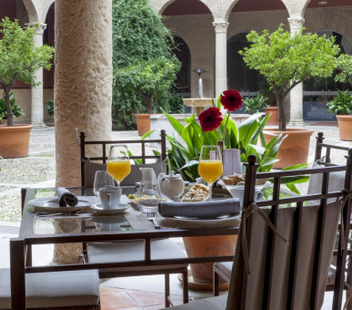 Картинка AC Palacio de Santa Paula (Испания, Гранада) 8 Фото AC Palacio de Santa Paula (Испания, Гранада) 8