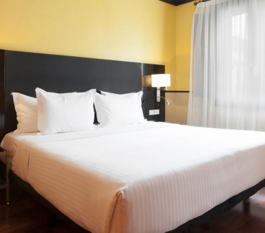 Картинка AC Palacio de Santa Paula (Испания, Гранада) 2 Фото AC Palacio de Santa Paula (Испания, Гранада) 2