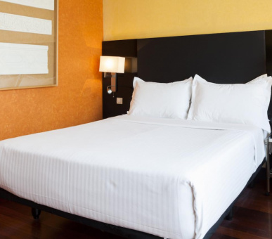 Картинка AC Palacio de Santa Paula (Испания, Гранада) 27 Фото AC Palacio de Santa Paula (Испания, Гранада) 27