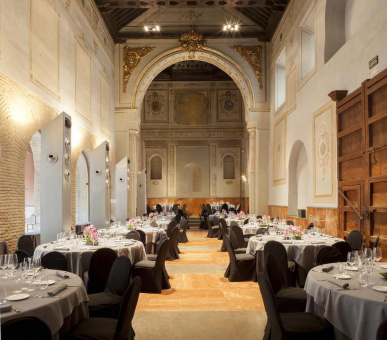 Картинка AC Palacio de Santa Paula (Испания, Гранада) 23 Фото AC Palacio de Santa Paula (Испания, Гранада) 23