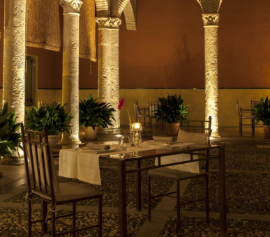 Картинка AC Palacio de Santa Paula (Испания, Гранада) 13 Фото AC Palacio de Santa Paula (Испания, Гранада) 13