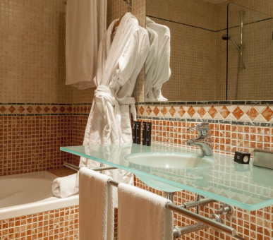 Картинка AC Palacio de Santa Paula (Испания, Гранада) 28 Фото AC Palacio de Santa Paula (Испания, Гранада) 28