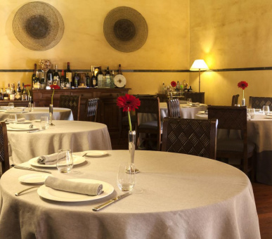 Картинка AC Palacio de Santa Paula (Испания, Гранада) 22 Фото AC Palacio de Santa Paula (Испания, Гранада) 22