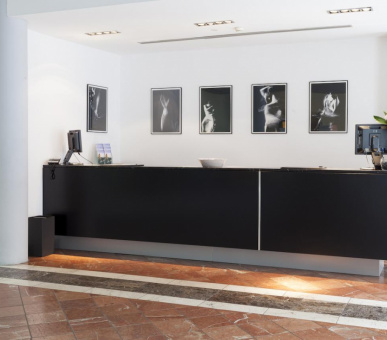 Картинка AC Palacio de Santa Paula (Испания, Гранада) 3 Фото AC Palacio de Santa Paula (Испания, Гранада) 3