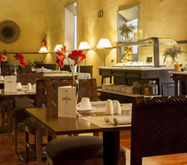 Картинка AC Palacio de Santa Paula (Испания, Гранада) 6 Фото AC Palacio de Santa Paula (Испания, Гранада) 6