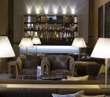 Картинка AC Palacio de Santa Paula (Испания, Гранада) 30 Фото AC Palacio de Santa Paula (Испания, Гранада) 30