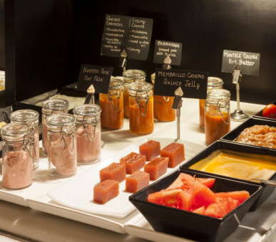 Картинка AC Palacio de Santa Paula (Испания, Гранада) 5 Фото AC Palacio de Santa Paula (Испания, Гранада) 5