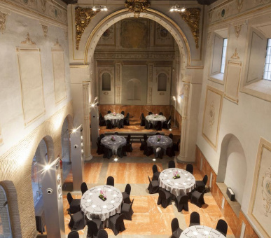 Картинка AC Palacio de Santa Paula (Испания, Гранада) 24 Фото AC Palacio de Santa Paula (Испания, Гранада) 24