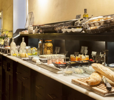 Картинка AC Palacio de Santa Paula (Испания, Гранада) 7 Фото AC Palacio de Santa Paula (Испания, Гранада) 7