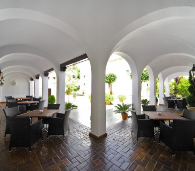 Фото La Bobadilla (Испания, Гранада) 26