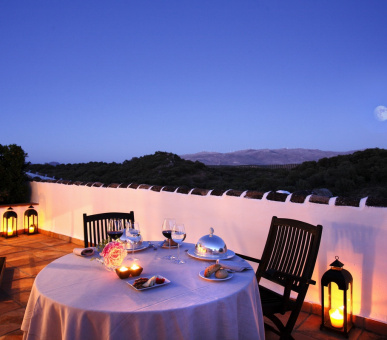 Фото La Bobadilla (Испания, Гранада) 10