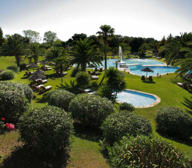 Фото La Bobadilla (Испания, Гранада) 22