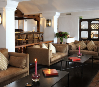 Фото La Bobadilla (Испания, Гранада) 25