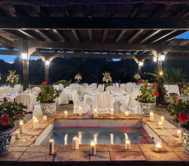 Фото La Bobadilla (Испания, Гранада) 32