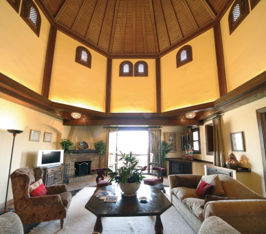 Фото La Bobadilla (Испания, Гранада) 35