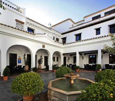 Фото La Bobadilla (Испания, Гранада) 40