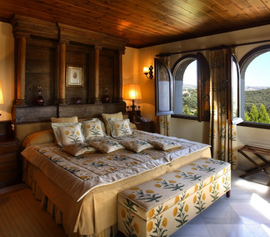 Фото La Bobadilla (Испания, Гранада) 7