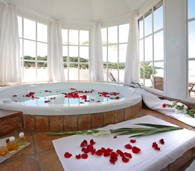 Фото La Bobadilla (Испания, Гранада) 11