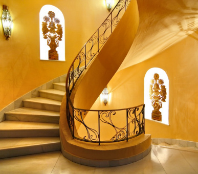 Фото La Bobadilla (Испания, Гранада) 28