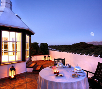 Фото La Bobadilla (Испания, Гранада) 9