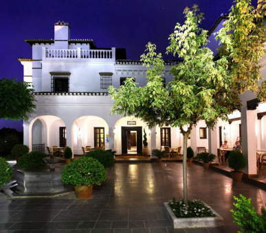 Фото La Bobadilla (Испания, Гранада) 1