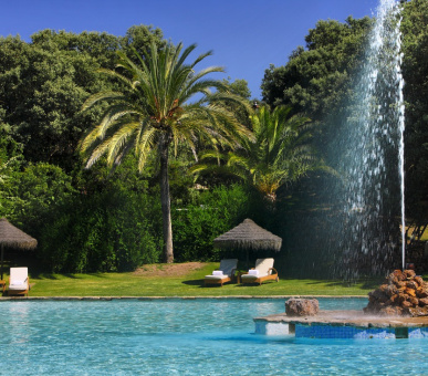 Фото La Bobadilla (Испания, Гранада) 20