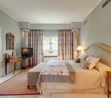 Фото La Bobadilla (Испания, Гранада) 2