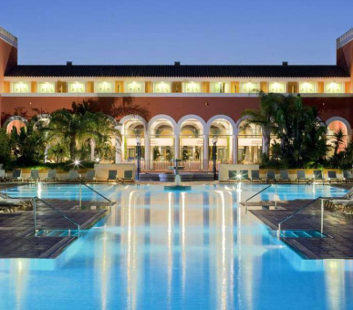 Фото Melia Sancti Petri (Испания, Коста де ла Луc) 1