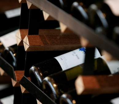 Фото InterContinental The Grand Yokohama (Япония, Иокогама) 12