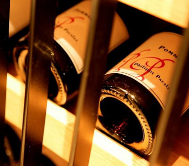 Фото InterContinental The Grand Yokohama (Япония, Иокогама) 11