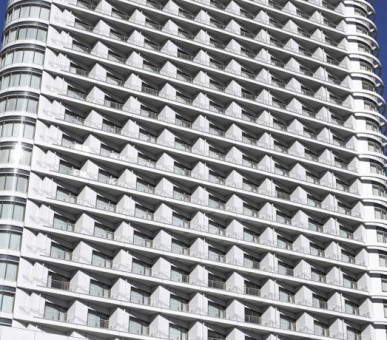 Фото The Yokohama Bay Hotel Tokyu (Япония, Иокогама) 24