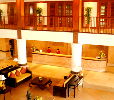 Картинка Furama Resort Danang (Вьетнам, Дананг) 4 Фото Furama Resort Danang (Вьетнам, Дананг) 4