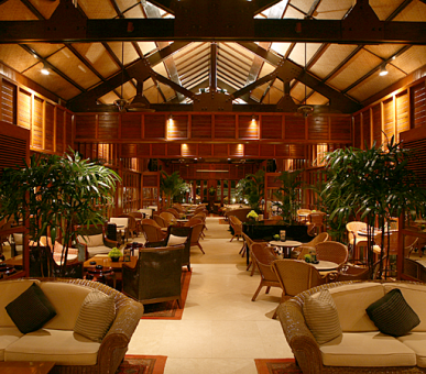 Картинка Furama Resort Danang (Вьетнам, Дананг) 17 Фото Furama Resort Danang (Вьетнам, Дананг) 17