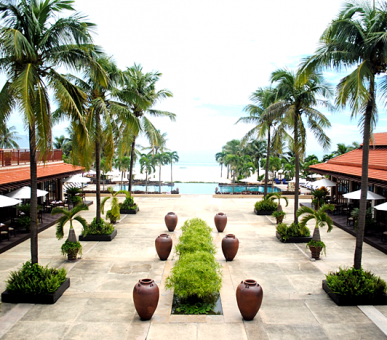 Картинка Furama Resort Danang (Вьетнам, Дананг) 3 Фото Furama Resort Danang (Вьетнам, Дананг) 3