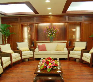 Картинка Furama Resort Danang (Вьетнам, Дананг) 18 Фото Furama Resort Danang (Вьетнам, Дананг) 18