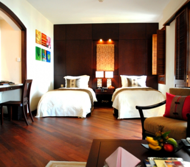 Картинка Furama Resort Danang (Вьетнам, Дананг) 20 Фото Furama Resort Danang (Вьетнам, Дананг) 20