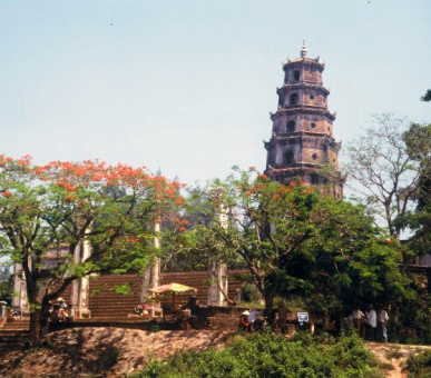 Картинка Furama Resort Danang (Вьетнам, Дананг) 12 Фото Furama Resort Danang (Вьетнам, Дананг) 12