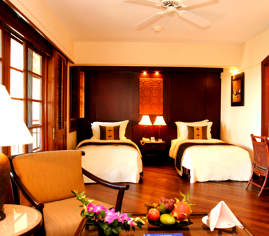 Картинка Furama Resort Danang (Вьетнам, Дананг) 14 Фото Furama Resort Danang (Вьетнам, Дананг) 14