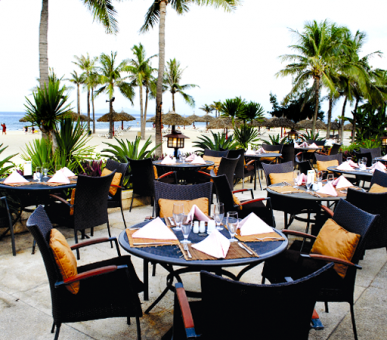 Картинка Furama Resort Danang (Вьетнам, Дананг) 24 Фото Furama Resort Danang (Вьетнам, Дананг) 24