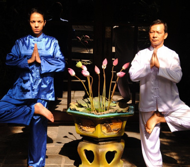 Картинка Furama Resort Danang (Вьетнам, Дананг) 11 Фото Furama Resort Danang (Вьетнам, Дананг) 11