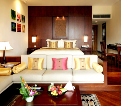 Картинка Furama Resort Danang (Вьетнам, Дананг) 21 Фото Furama Resort Danang (Вьетнам, Дананг) 21