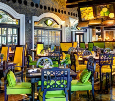 Картинка InterContinental Danang Sun Peninsula Resort (Вьетнам, Дананг) 7 Фото InterContinental Danang Sun Peninsula Resort (Вьетнам, Дананг) 7