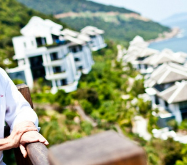 Картинка InterContinental Danang Sun Peninsula Resort (Вьетнам, Дананг) 15 Фото InterContinental Danang Sun Peninsula Resort (Вьетнам, Дананг) 15