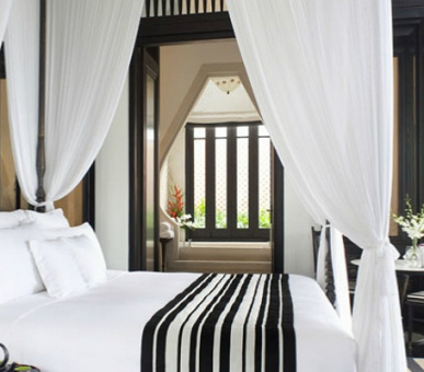 Картинка InterContinental Danang Sun Peninsula Resort (Вьетнам, Дананг) 26 Фото InterContinental Danang Sun Peninsula Resort (Вьетнам, Дананг) 26