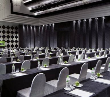 Картинка InterContinental Danang Sun Peninsula Resort (Вьетнам, Дананг) 9 Фото InterContinental Danang Sun Peninsula Resort (Вьетнам, Дананг) 9